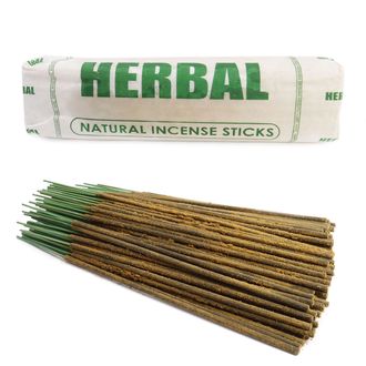 Благовония Смесь трав (Herbal )