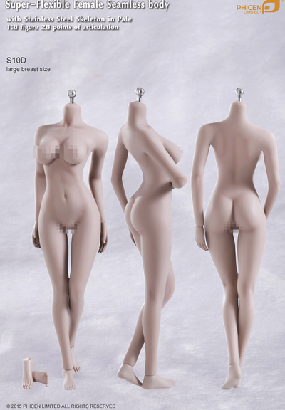 Tbleague female body sale