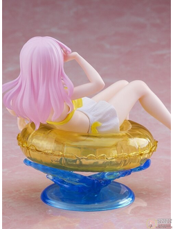 Фигурка Тика Фудзивара (Chika Fujiwara Aqua Float Girls)