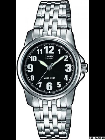 Часы Casio LTP-1260PD-1B