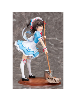 Фигурка 1/7 Мирия Акаги (Miria Akagi Orikou Maid-san)