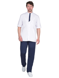 Костюм АЛЕКС мужской, цвета в ассортименте