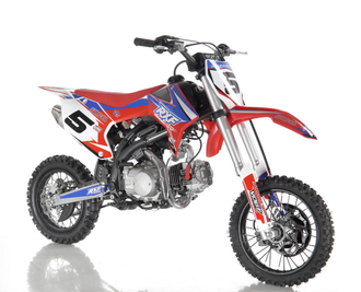 apollo rxf 125