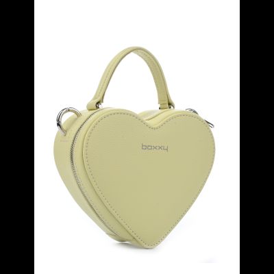 BERRY 2215	Светло-желтый