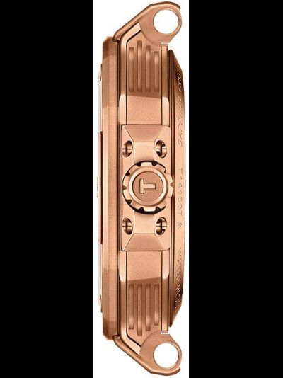 Швейцарские часы Tissot T141.807.37.051.00