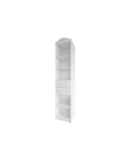 Стеллаж 450 с ящиками Ki-ki ДСВ