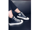 кеды Converse Chuck Taylor 70 кожаные черные высокие 170369C купить Спб