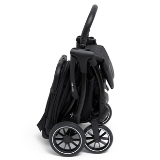 Коляска прогулочная Agex Mini LX Black (Черный)