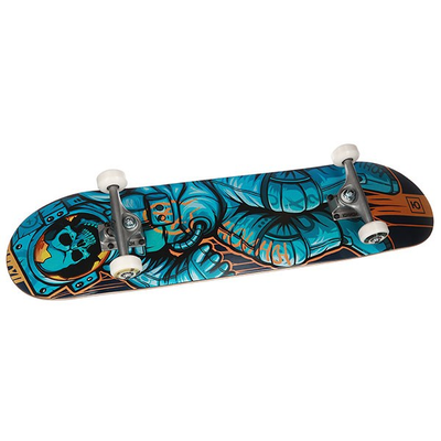 Скейтборд ЮНИОН Astronaut 8.0x31.875 medium