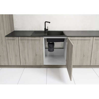 Измельчитель пищевых отходов Blanco FWD Lite