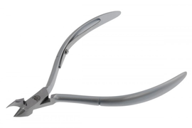 Заточка маникюрных щипчиков