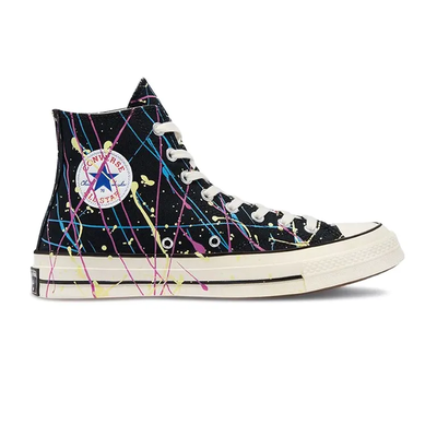 Chuck 70 Archive Paint Splatter
