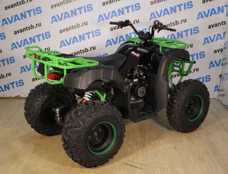 Квадроцикл Avantis Hunter 200