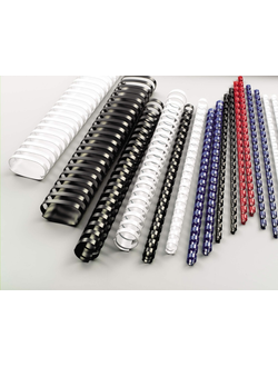 пружины для переплета