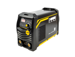 Аппарат аргонодуговой сварки КЕДР ULTRATIG-200P AC/DC (220В, 10-200А)