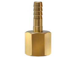 Штуцер М10х1 (D5) DEN1005