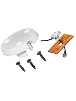 Заглушка кабеля