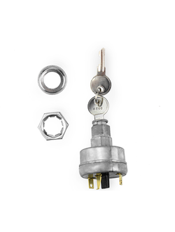 Замок зажигания Sledex для Ski-Doo 01-118-29 (410104900)