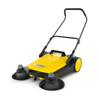 Подметальная машина Karcher S 6 Twin - Артикул: 1.766-460.0