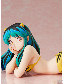 Фигурка 1/4 Лам (Lum FREEing)