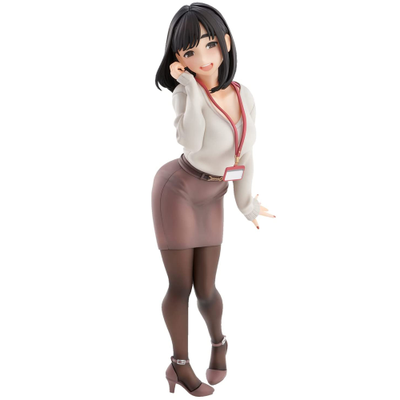 Фигурка Кохай-тян (Kouhai-chan)