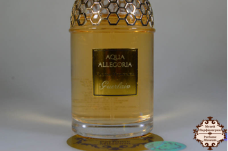 Guerlain Aqua Allegoria Flora Nymphea (Герлен Аква Аллегория Флора Нимфея) 2011 75ml туалетная вода