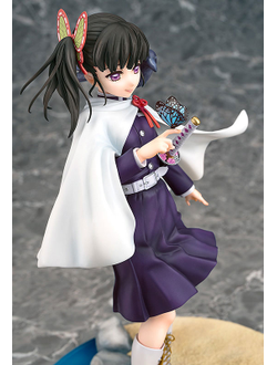 Фигурка 1/7 Канао Цуюри  (Kanao Tsuyuri)