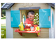 Детский игровой Садовый домик Smoby 810405