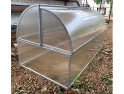 Парник "Хлебница" 100х200х103см