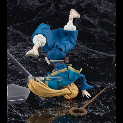 Фигурка фигма Марсиль Донато (figma Marcille Donato)