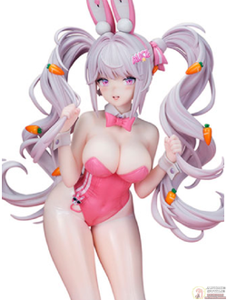 Фигурка Алиса (Alice Wonderland Bunny)