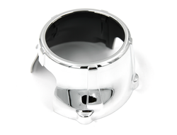 Бленда (маска) для линз №45 Slot тип 1, 3.0 дюйма, 1шт