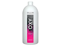 OLLIN OXY Окисляющая эмульсия 1000мл