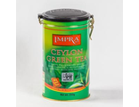 Чай зеленый Импра Крупный лист Ж/Б 250г