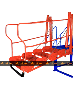 Мостик переходной универсальный МПУ