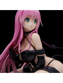 Фигурка 1/6 Лала Саталин Девилюк (Lala Satalin Deviluke Darkness ver.)