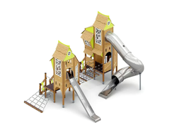 3305.6 Игровой комплекс «Небесное дерево» тип-3