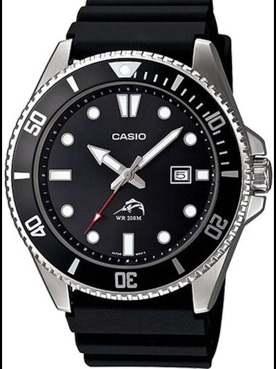 Часы Casio MDV-106-1A