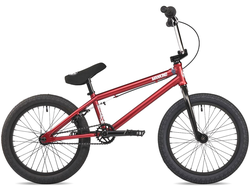 Продажа BMX велосипедов Mankind NXS 18 (Red) в Иркутске