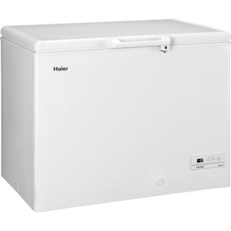 Ларь морозильный Haier HCE319RE