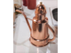 Медный кувшин для масла Португалия Copper Crafts арт.752024