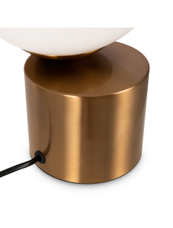 Freya, Настольный светильник Barrel, FR5286TL-01BS