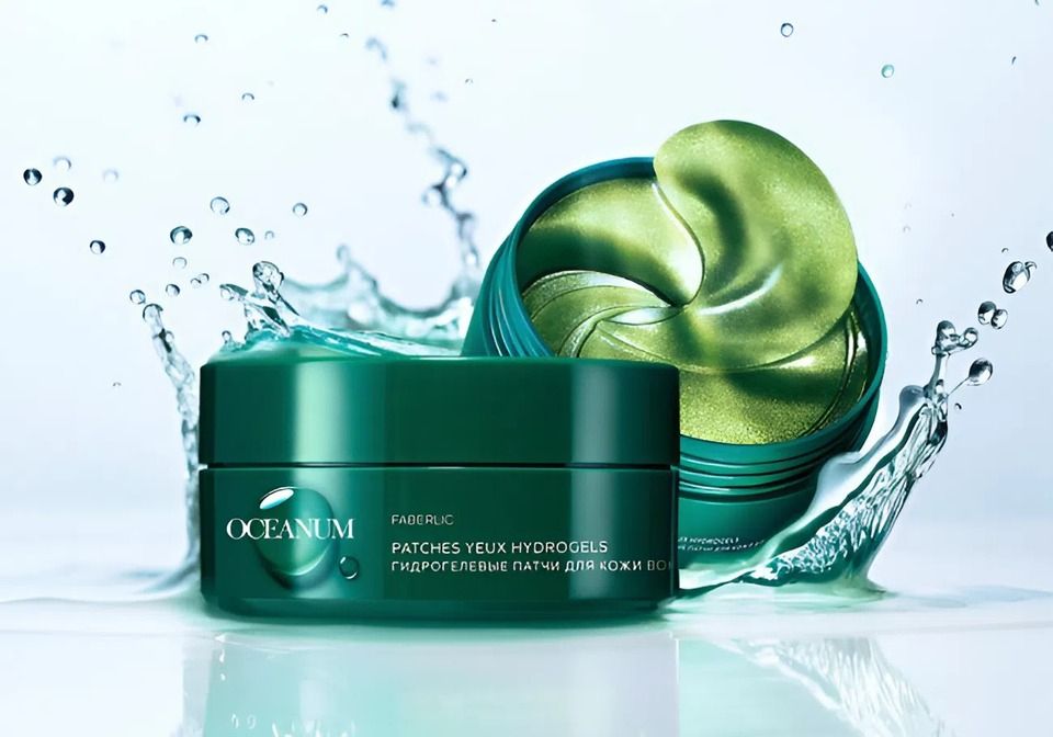 Патчи для кожи вокруг глаз всего за 1 руб. за регистрацию и заказ!