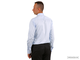 Рубашка мужская Оскар-time Non Iron Slim 18280LT (Акция)