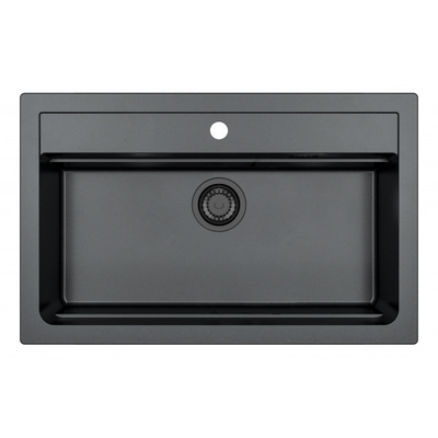 Мойка Alveus Atrox 40 Black edition