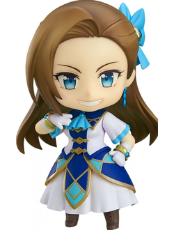 Нендроид Катарина Клаес (Katarina Claes)