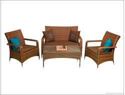 Мебель коллекция РОМАНТИКА