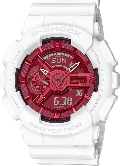 Часы Casio G-Shock GA-110DBR-7A