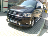 Volkswagen T-5 Multivan 7 мест (2003+)