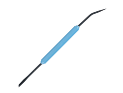 Шило изогнутое, скребок  для удаления излишков припоя KING TONY 6BE12-07